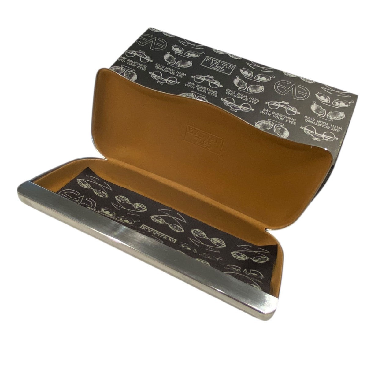 EYEVAN 7285(アイヴァン 7285) 325 c．335眼鏡サングラスデモレンズ