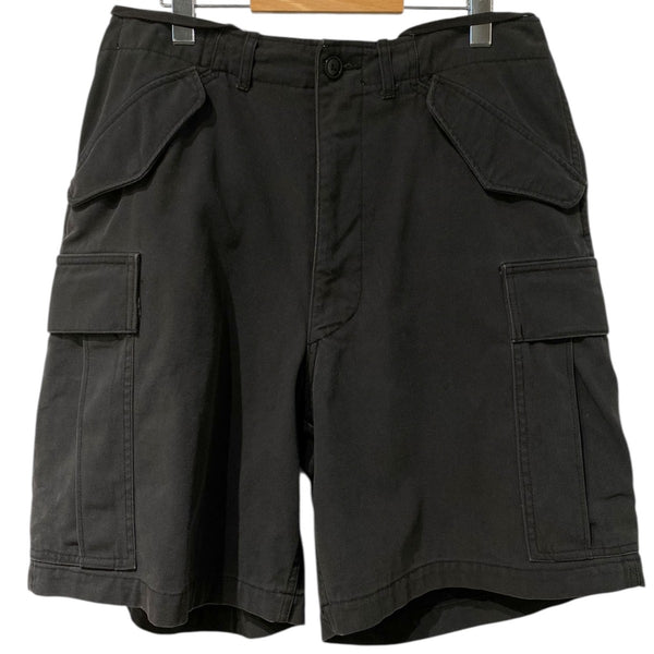 A．PRESSE(アプレッセ) 23SSM-51 Shorts Vintageヴィンテージ加工