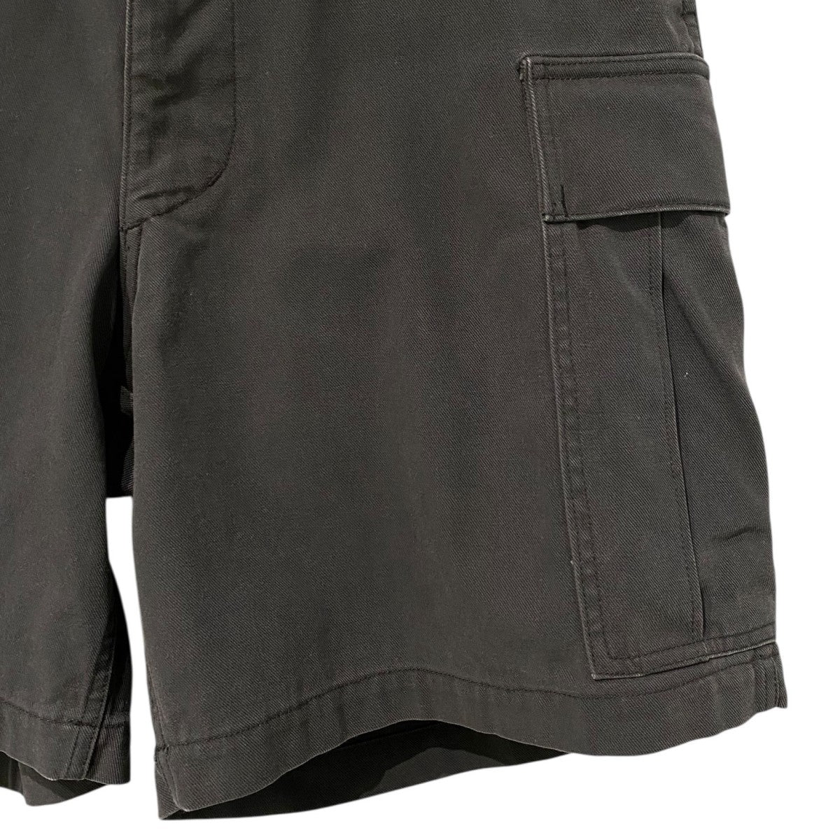 A．PRESSE(アプレッセ) 23SSM-51 Shorts Vintageヴィンテージ加工