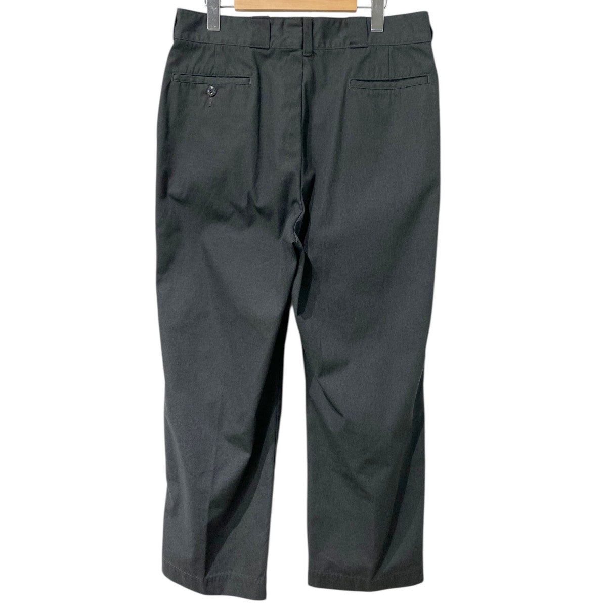 A．PRESSE(アプレッセ) 25AWWork Chino Trousersワークチノパンツ