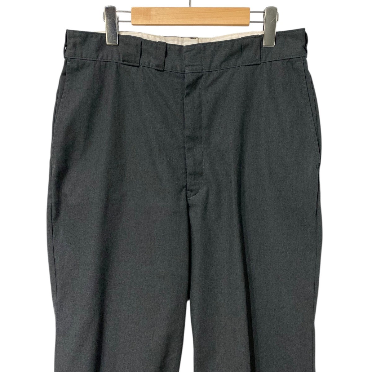 A．PRESSE(アプレッセ) 25AWWork Chino Trousersワークチノパンツ