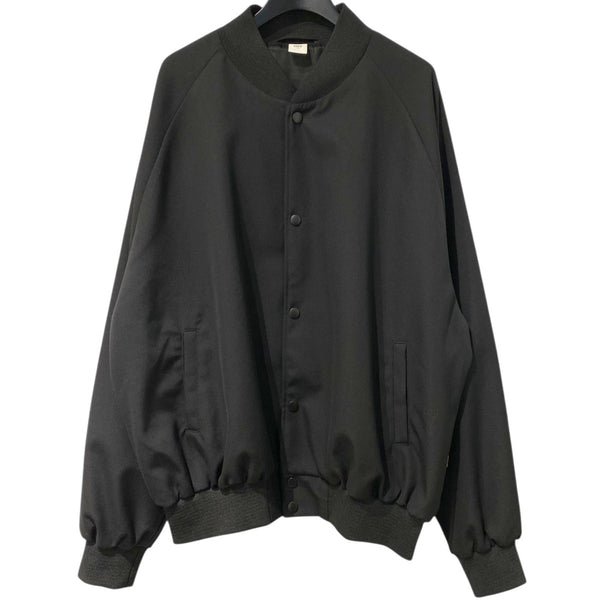 OVY(オヴィー) Grampians Wool Stadium Jacketウールスタジャン