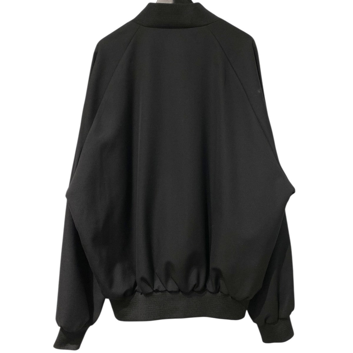 最安値 ovy ウールスタジャン　Lサイズ 最安値 ovy ウールスタジャン Lサイズ