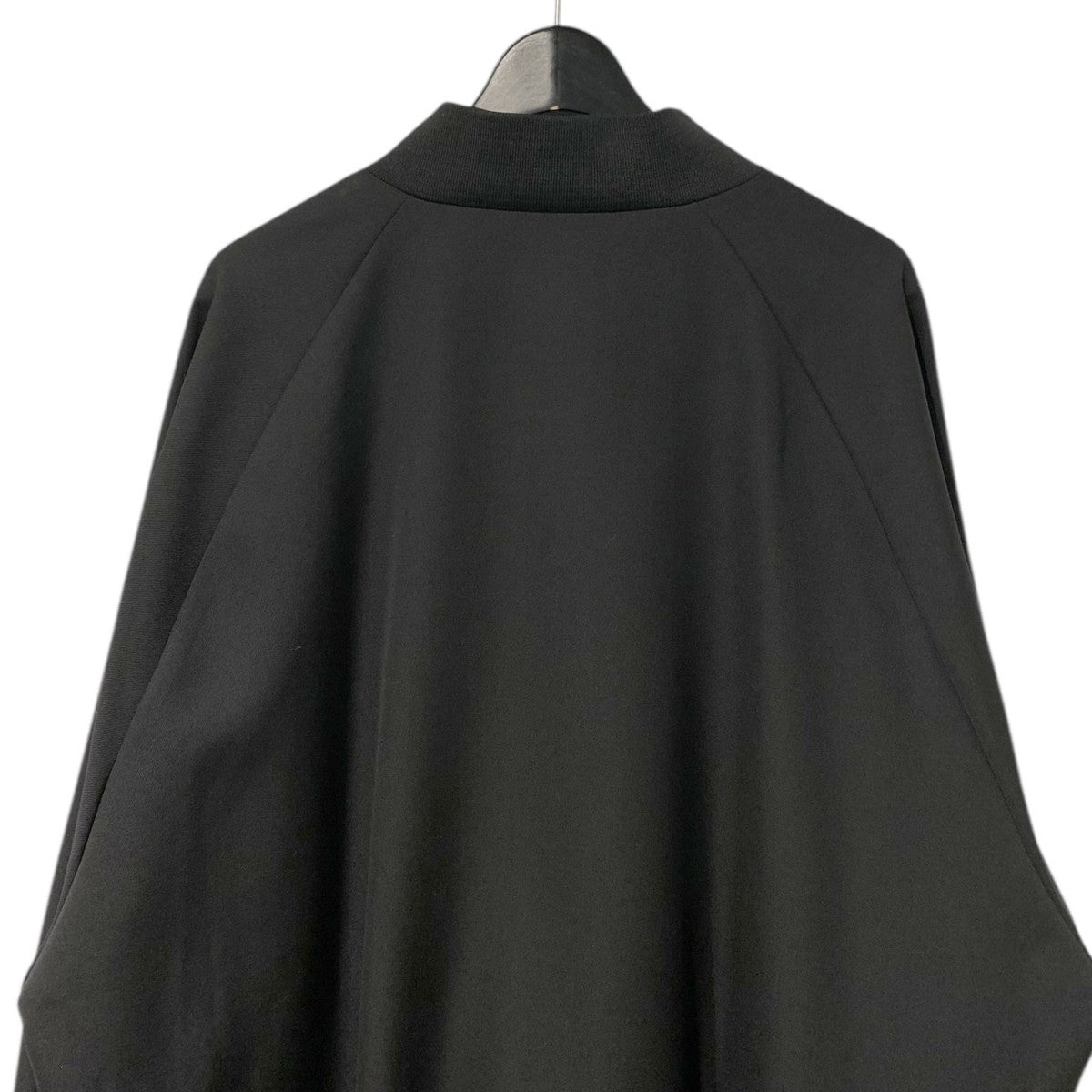 OVY(オヴィー) Grampians Wool Stadium Jacketウールスタジャン