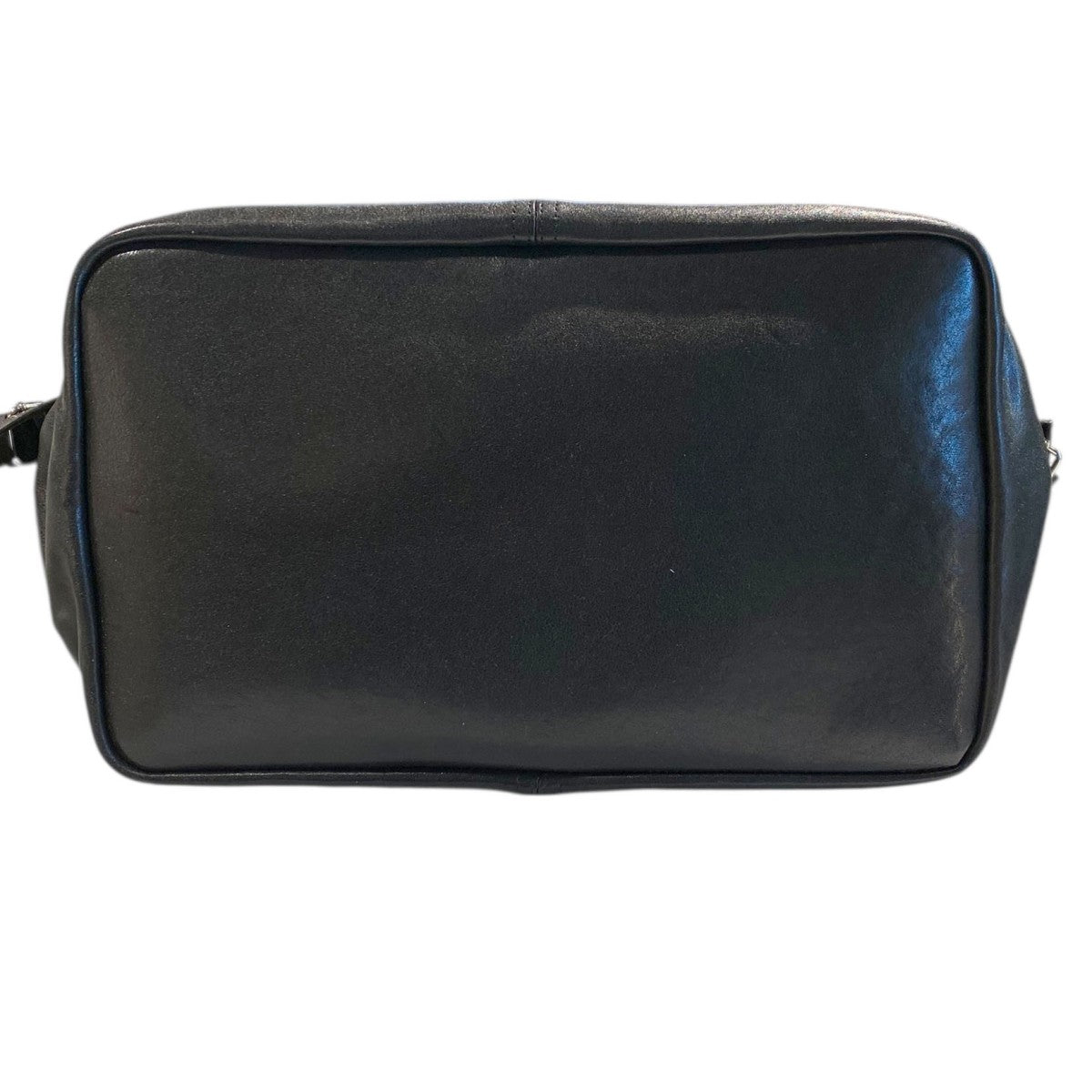 PRY／pryground(プライ プライグランド シュウト) Leather Front Zip