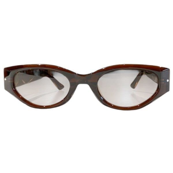 NULLUS SWORD SUNGLASSE BRASS KNUCKLESサングラスメガネ眼鏡 古着・中古-2枚目のアイテム画像