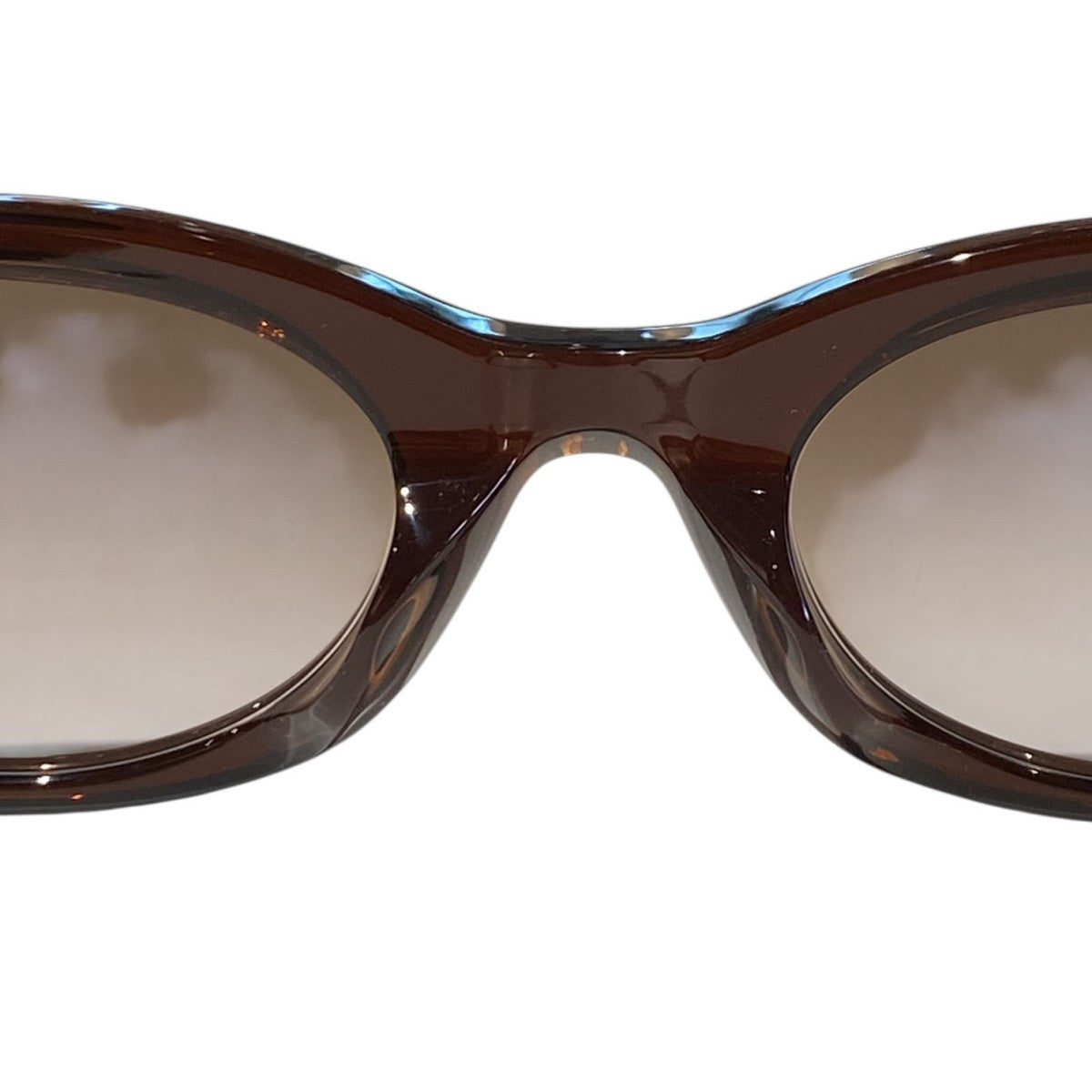 NULLUS SWORD SUNGLASSE BRASS KNUCKLESサングラスメガネ眼鏡 古着・中古-6枚目のアイテム画像