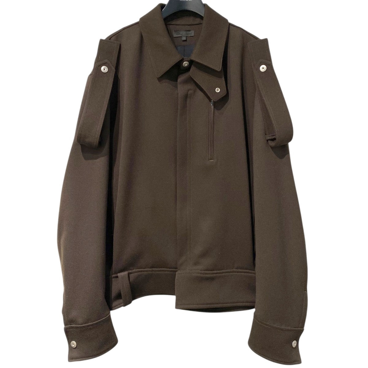 ジャケット・アウター Omar afridi battle dress blouson ブルゾン BATTLE DRESS BLOUSON 24W－26－BZ