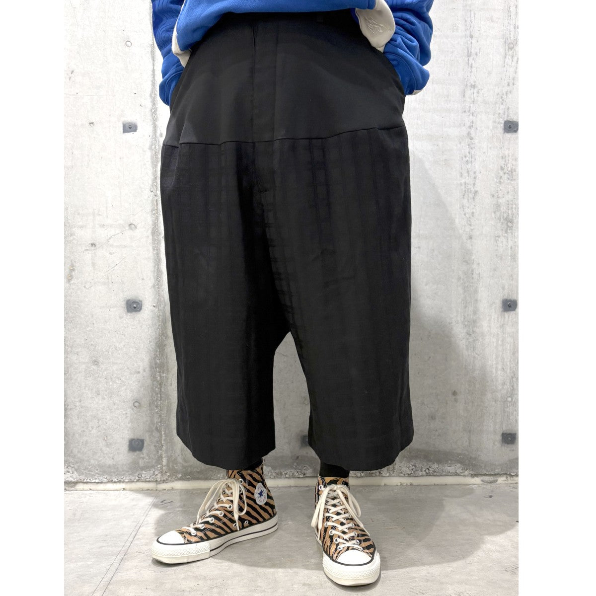 Vivienne Westwood man(ヴィヴィアンウエストウッドマン) HUNTING