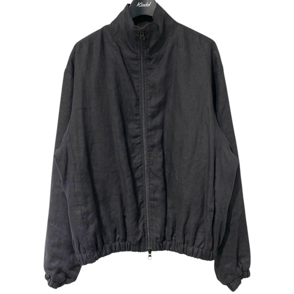 GABRIELA COLL GARMENTS リネンジャケットSOLBIATI Gabriela Coll Garments(ガブリエラ コール ガーメンツ) 24SSDOUBLE