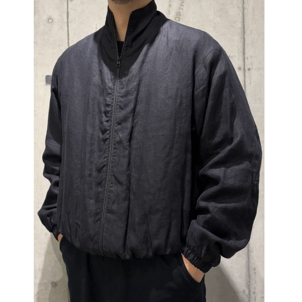 Gabriela Coll Garments(ガブリエラ コール ガーメンツ) 24SSDOUBLE