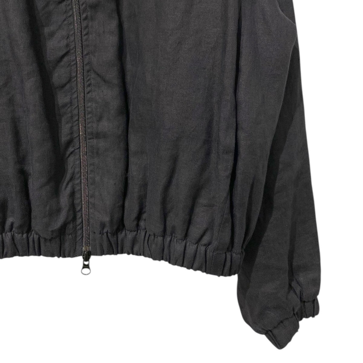 GABRIELA COLL GARMENTS リネンジャケットSOLBIATI GABRIELA COLL GARMENTS】DOUBLE SOLBIATI FINE LINEN JACKET（その他