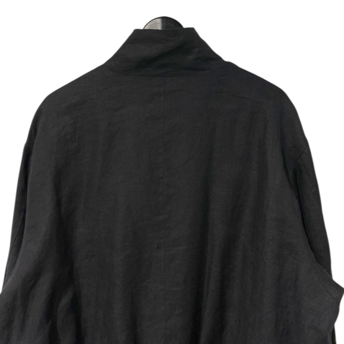 GABRIELA COLL GARMENTS リネンジャケットSOLBIATI GABRIELA COLL GARMENTS】DOUBLE SOLBIATI FINE LINEN JACKET（その他