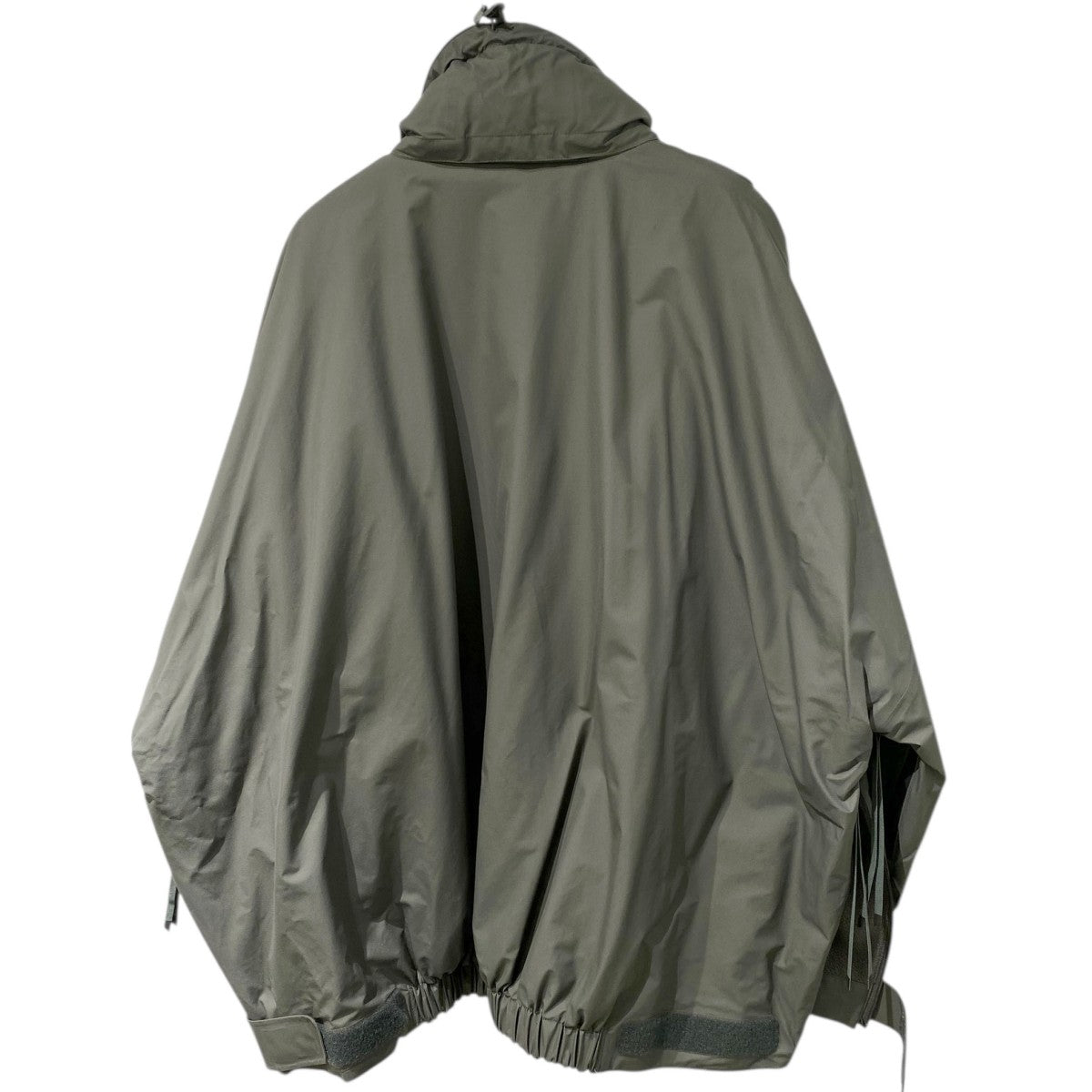 HYKE(ハイク) PERTEXパーテックスTHERMAL SMOCKサーマルスモック