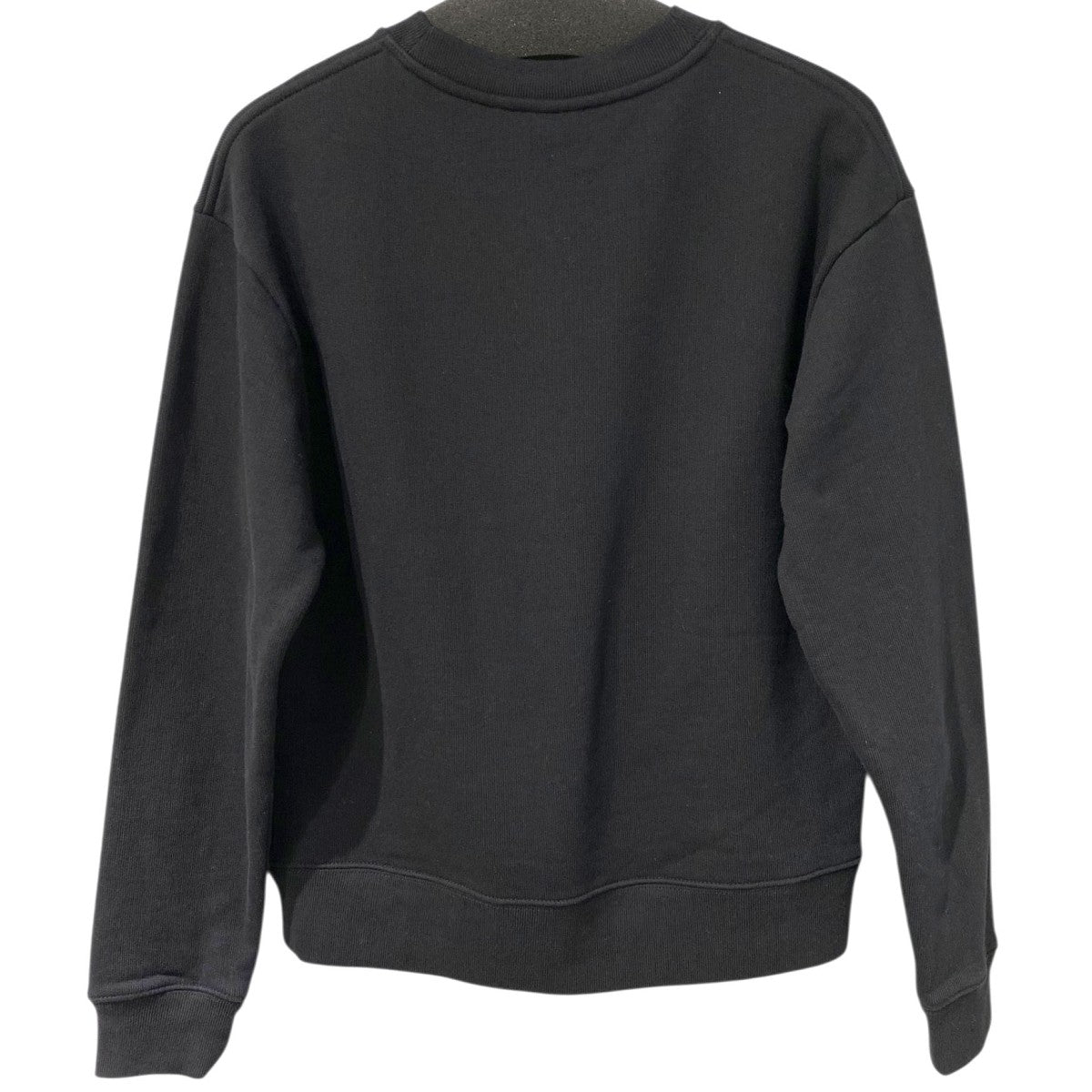 DRIES VAN NOTEN(ドリスヴァンノッテン) Crew Neck Sweatshirtクルー