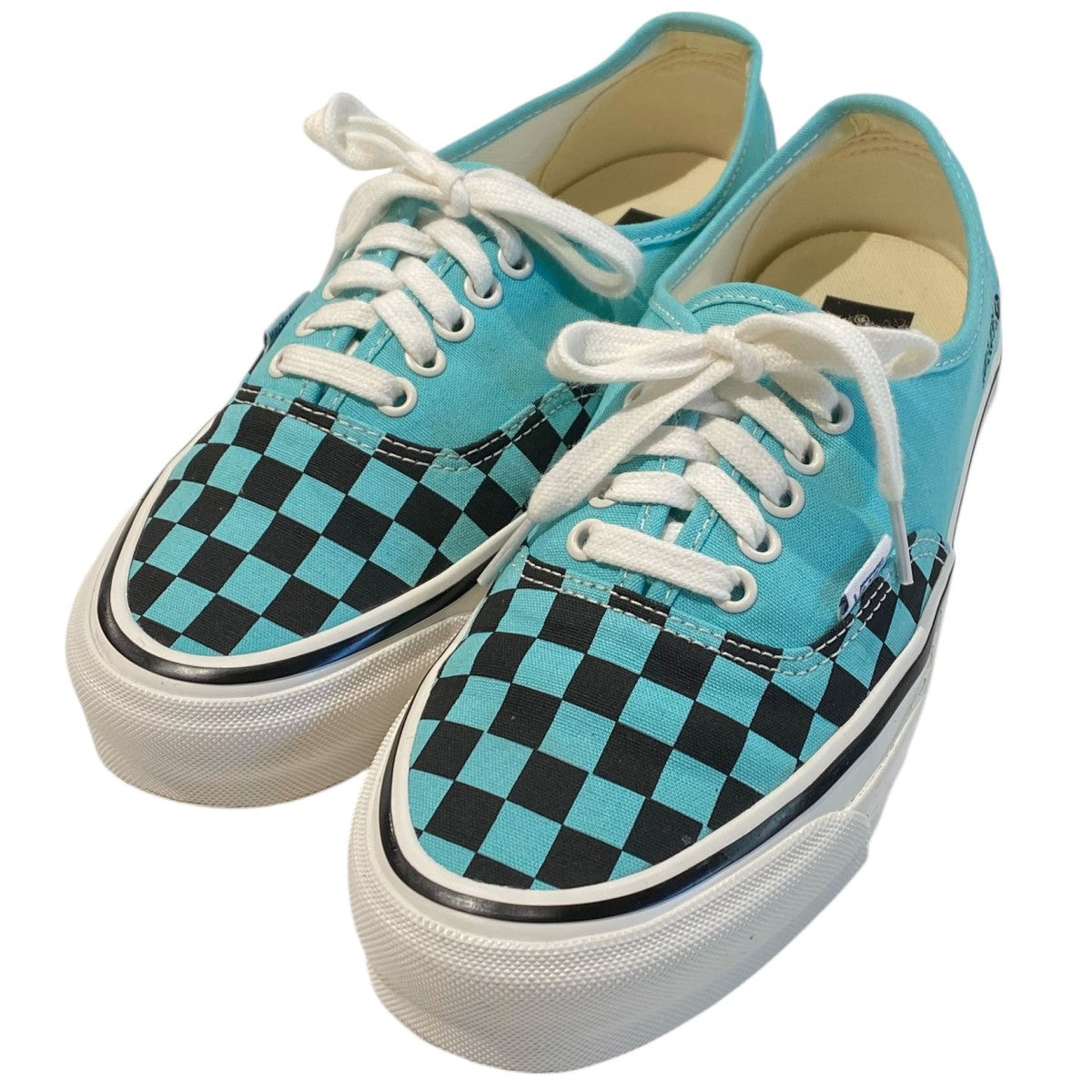 25AWLx Authentic 44オーセンティックスニーカー靴