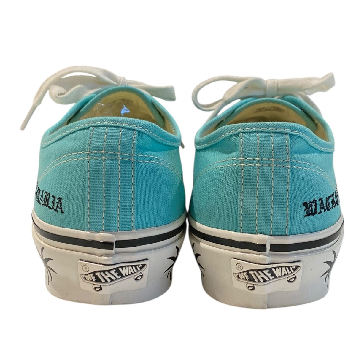 25AWLx Authentic 44オーセンティックスニーカー靴