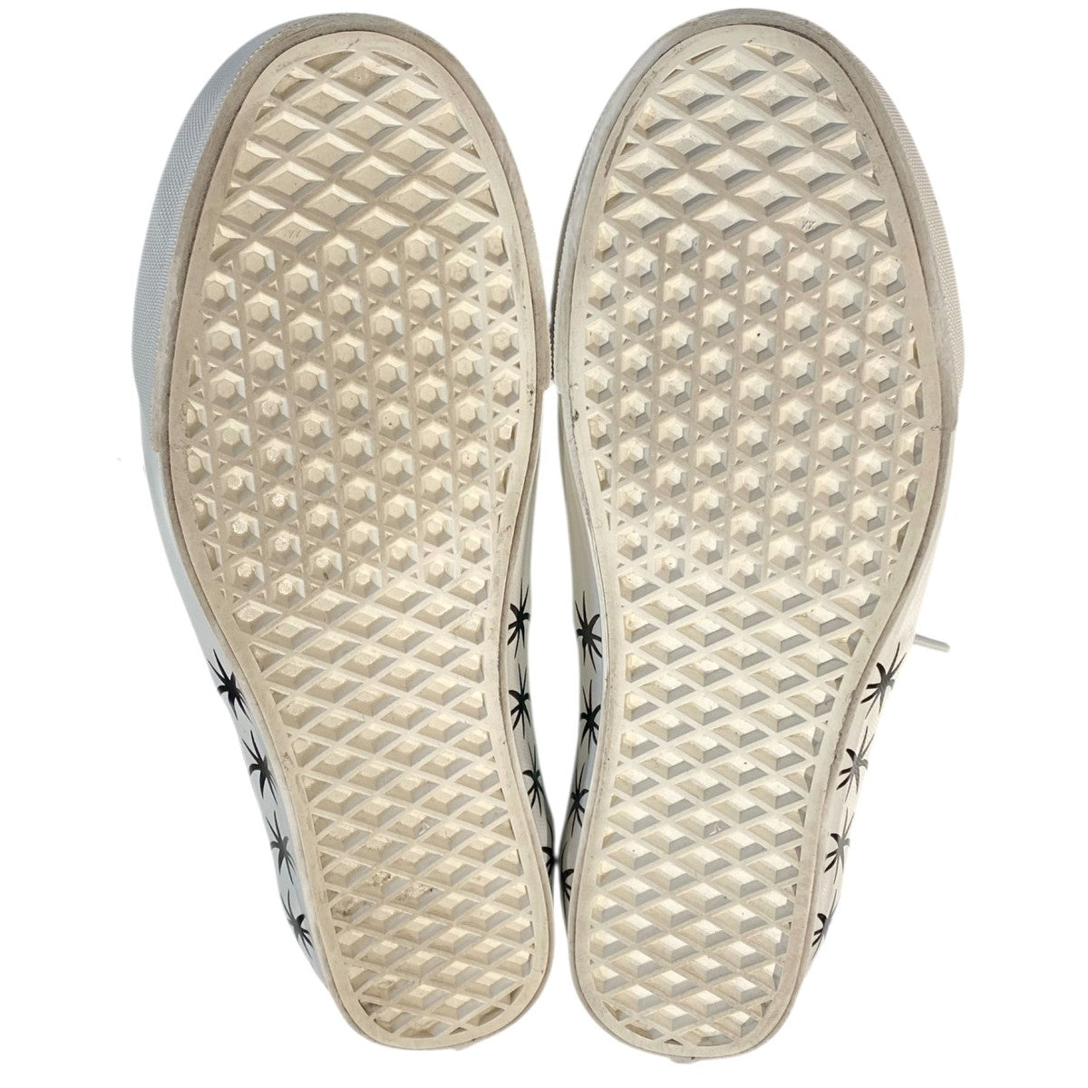 25AWLx Authentic 44オーセンティックスニーカー靴