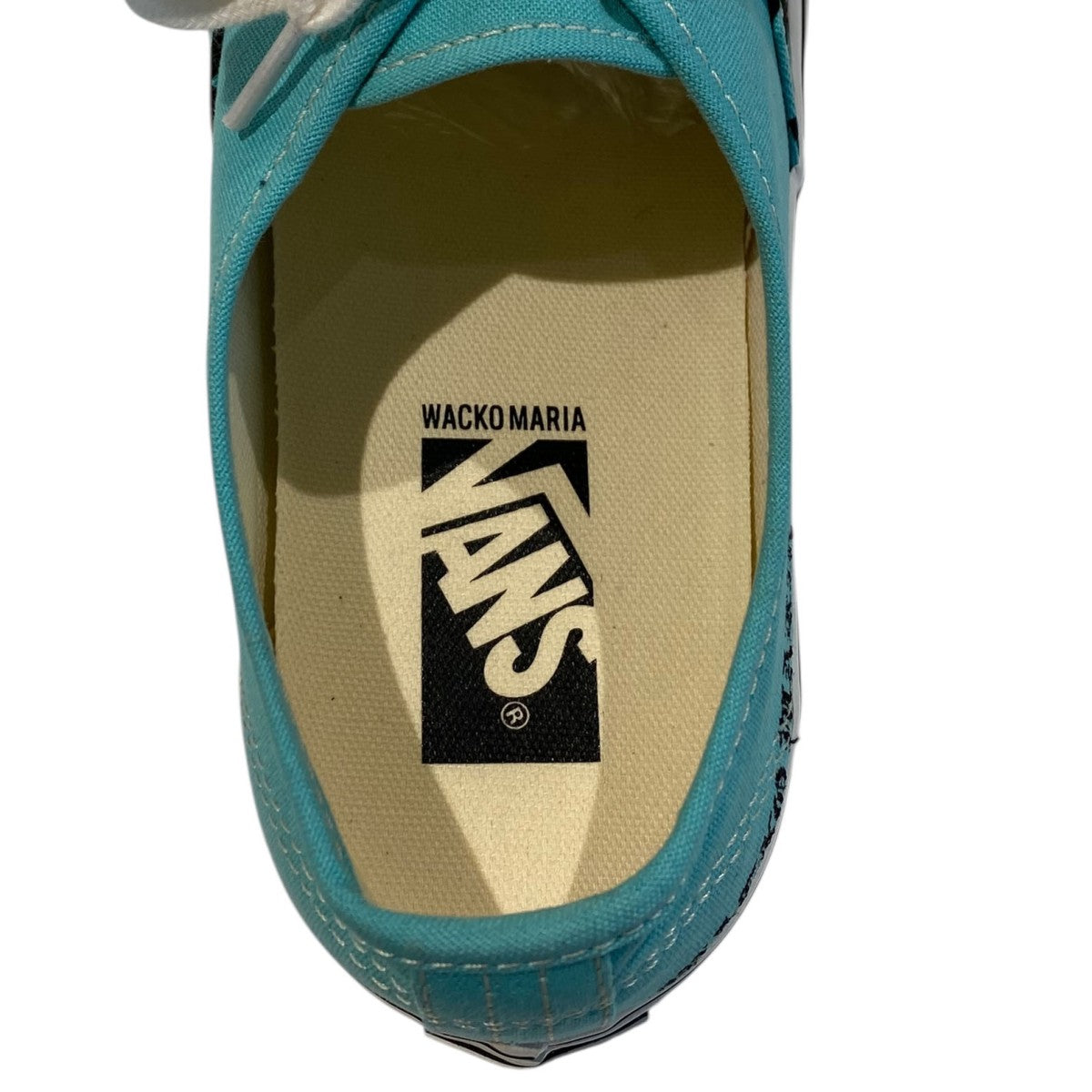 25AWLx Authentic 44オーセンティックスニーカー靴