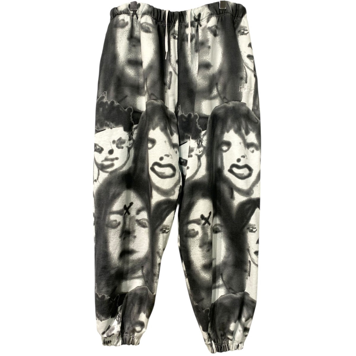 Fucking Awesome(ファッキングオーサム) 25AWDill Faces Sweatpants