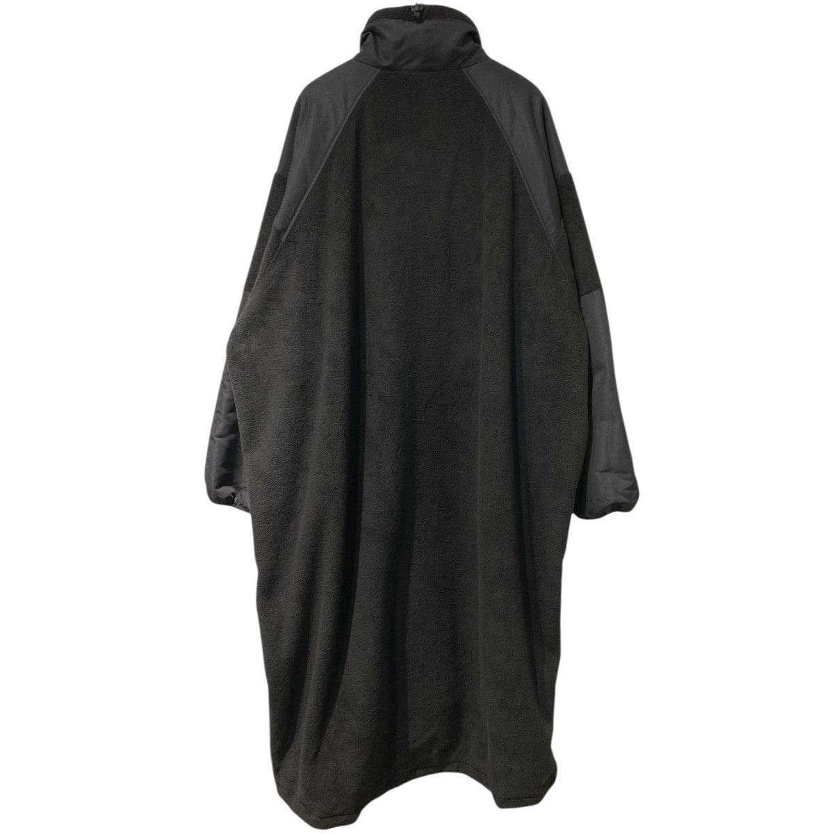 HYKE(ハイク) 23AWFLEECE COAT ECWCS GEN3 LEVEL3オマージュオーバー