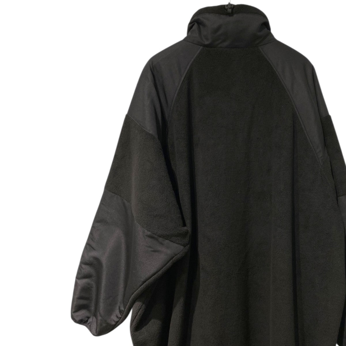 HYKE(ハイク) 23AWFLEECE COAT ECWCS GEN3 LEVEL3オマージュオーバー