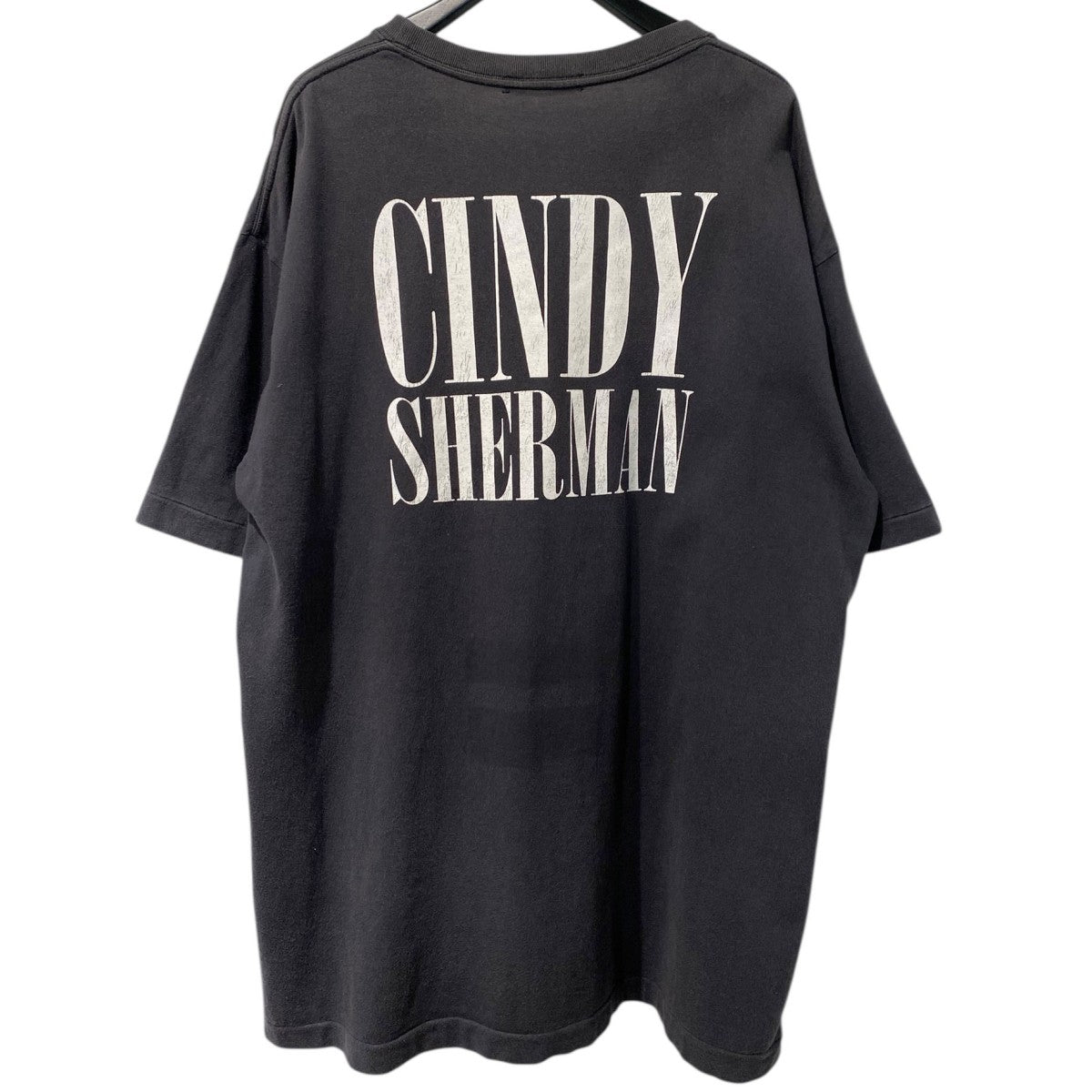 UNDERCOVER×Cindy Sherman 18SSUCU9892-3プリントフォトTシャツ 古着・中古-2枚目のアイテム画像