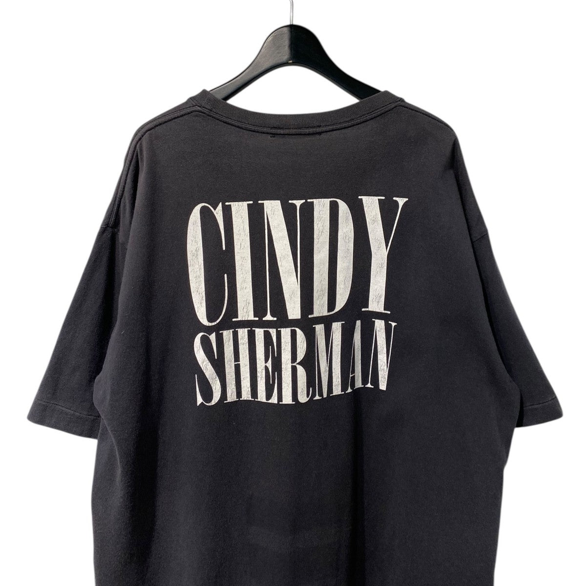 UNDERCOVER×Cindy Sherman 18SSUCU9892-3プリントフォトTシャツ 古着・中古-5枚目のアイテム画像