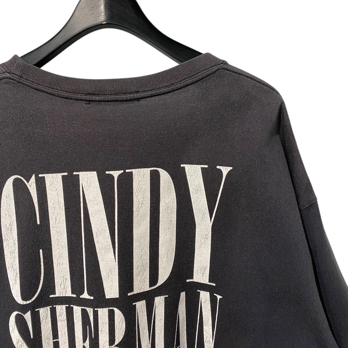 UNDERCOVER×Cindy Sherman 18SSUCU9892-3プリントフォトTシャツ 古着・中古-6枚目のアイテム画像