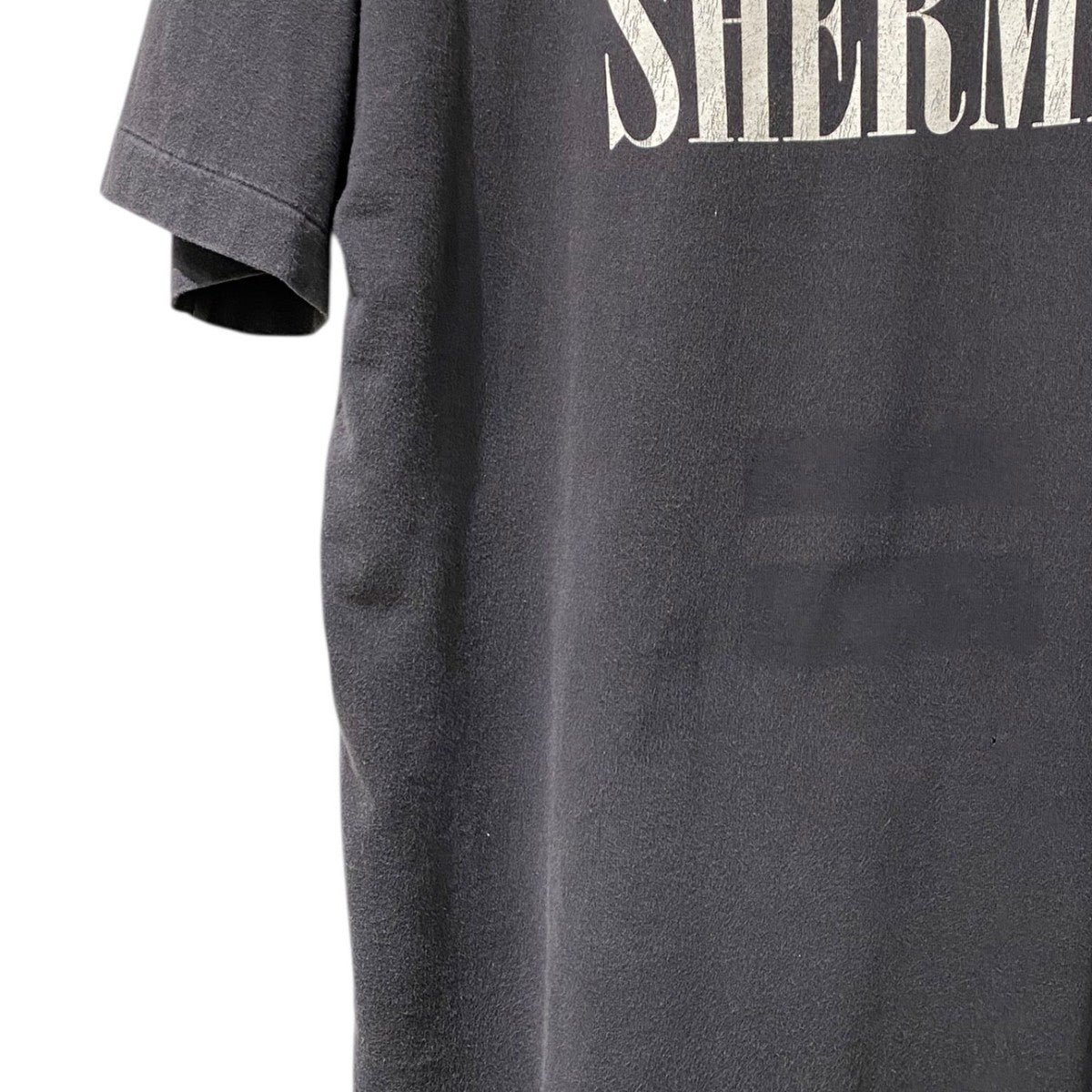 UNDERCOVER×Cindy Sherman 18SSUCU9892-3プリントフォトTシャツ 古着・中古-7枚目のアイテム画像