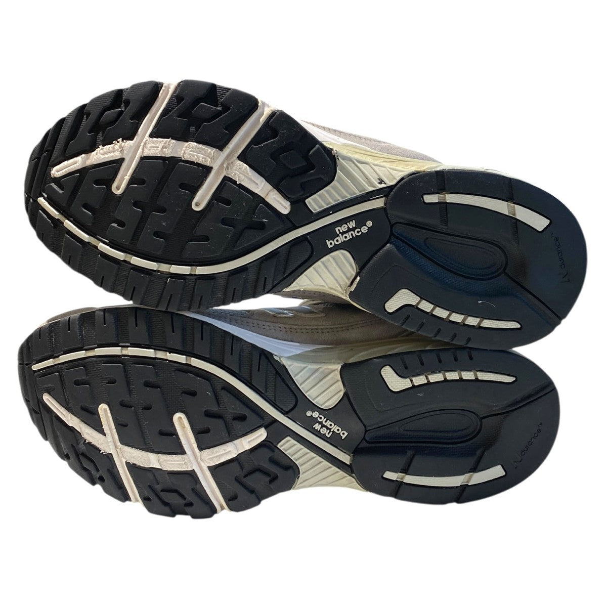 NEW BALANCE M993GLスニーカー靴 古着・中古-5枚目のアイテム画像