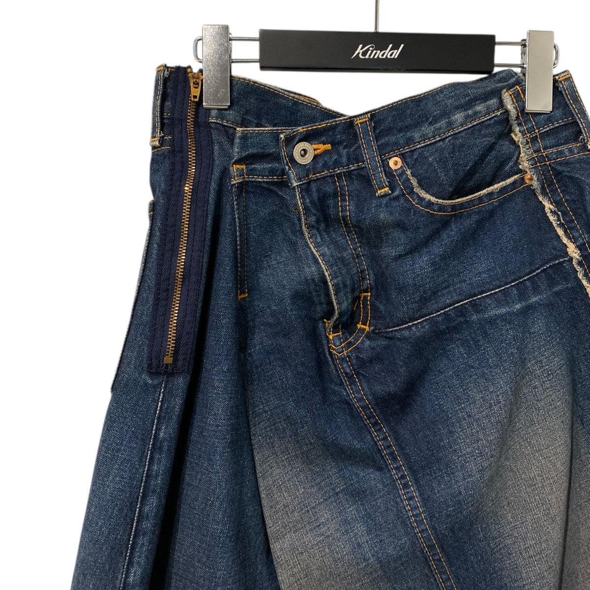 JUNYA WATANABE COMME des GARCONS(ジュンヤワタナベ コムデギャルソン