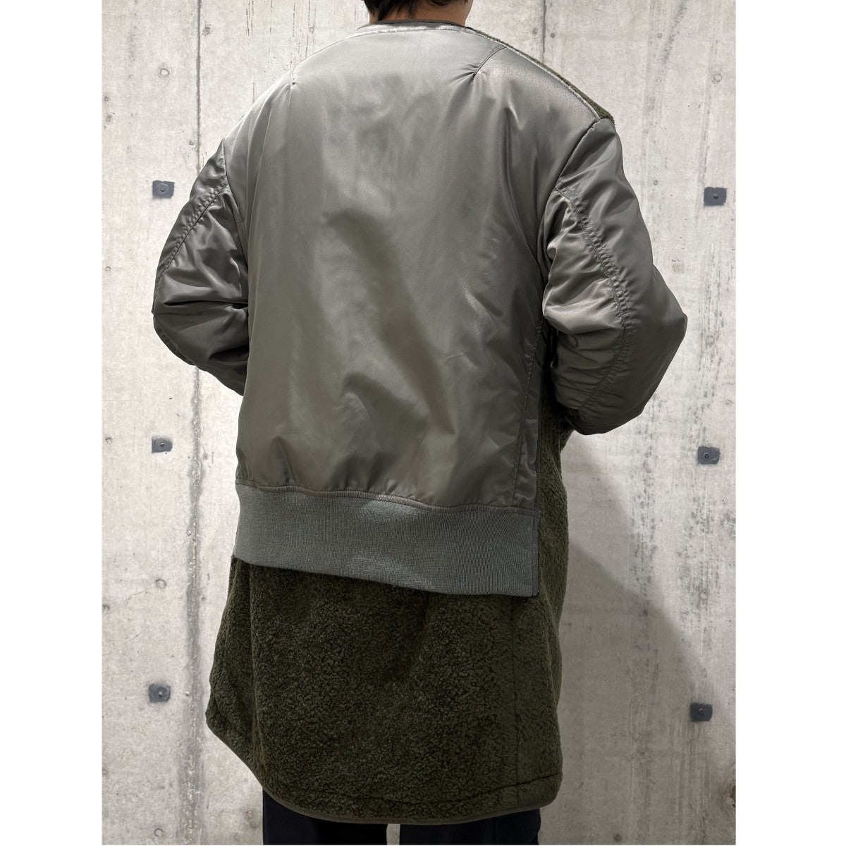 JUNYA WATANABE COMME des GARCONS(ジュンヤワタナベ コムデギャルソン