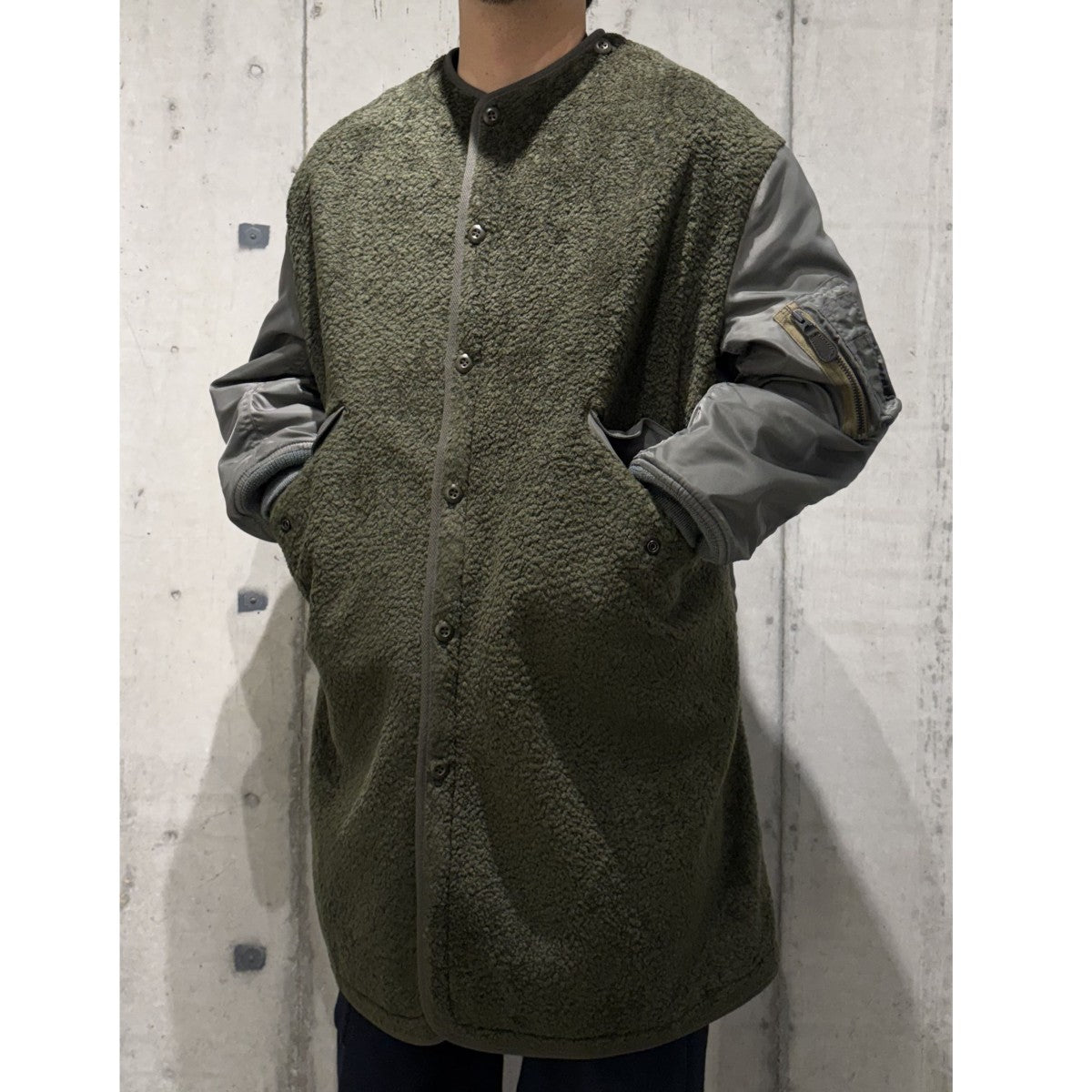 JUNYA WATANABE COMME des GARCONS(ジュンヤワタナベ コムデギャルソン