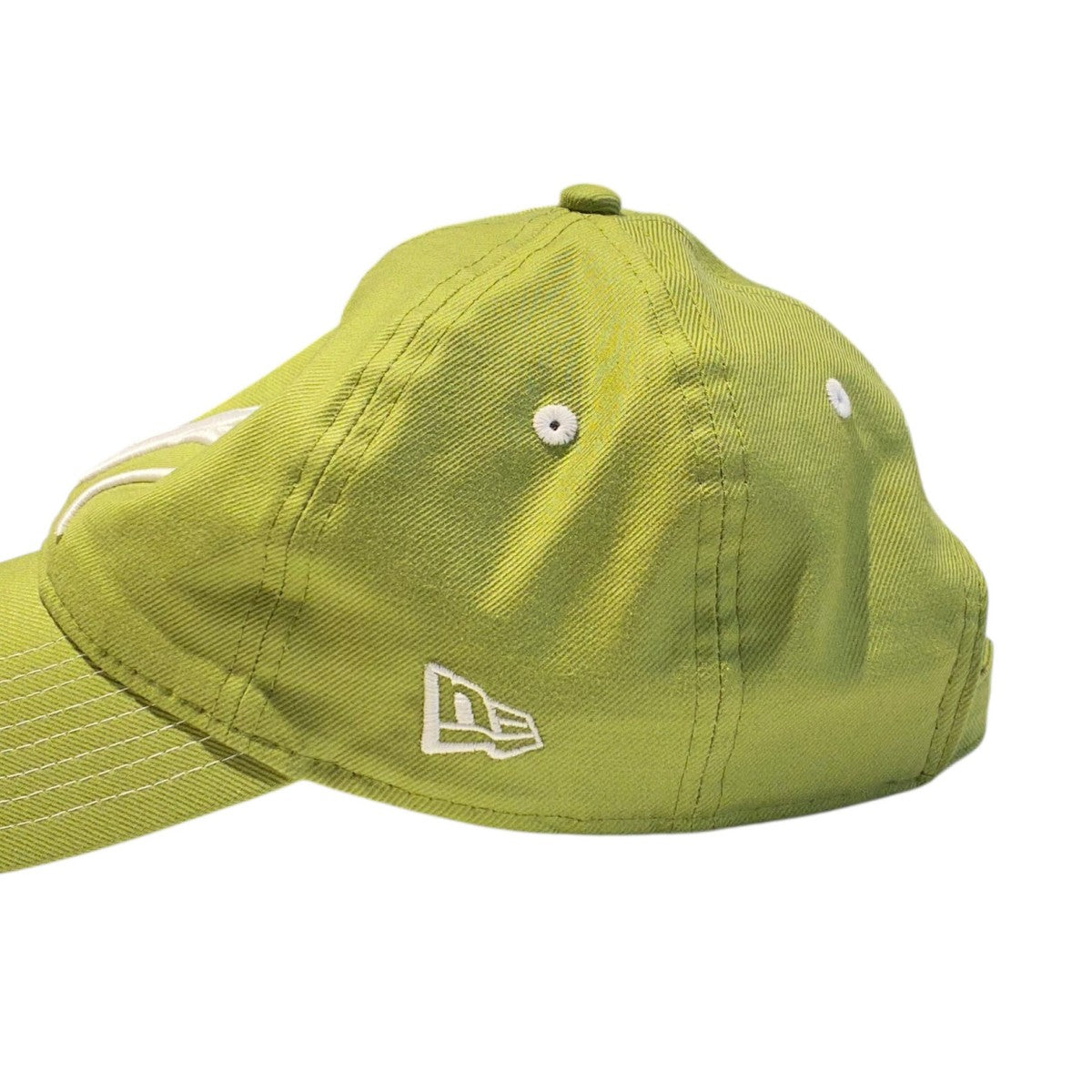 Kikono帽子中古 Kiko Kostadinov×NEW ERA 25SSキャップ帽子 グリーン サイズ FREE(調整