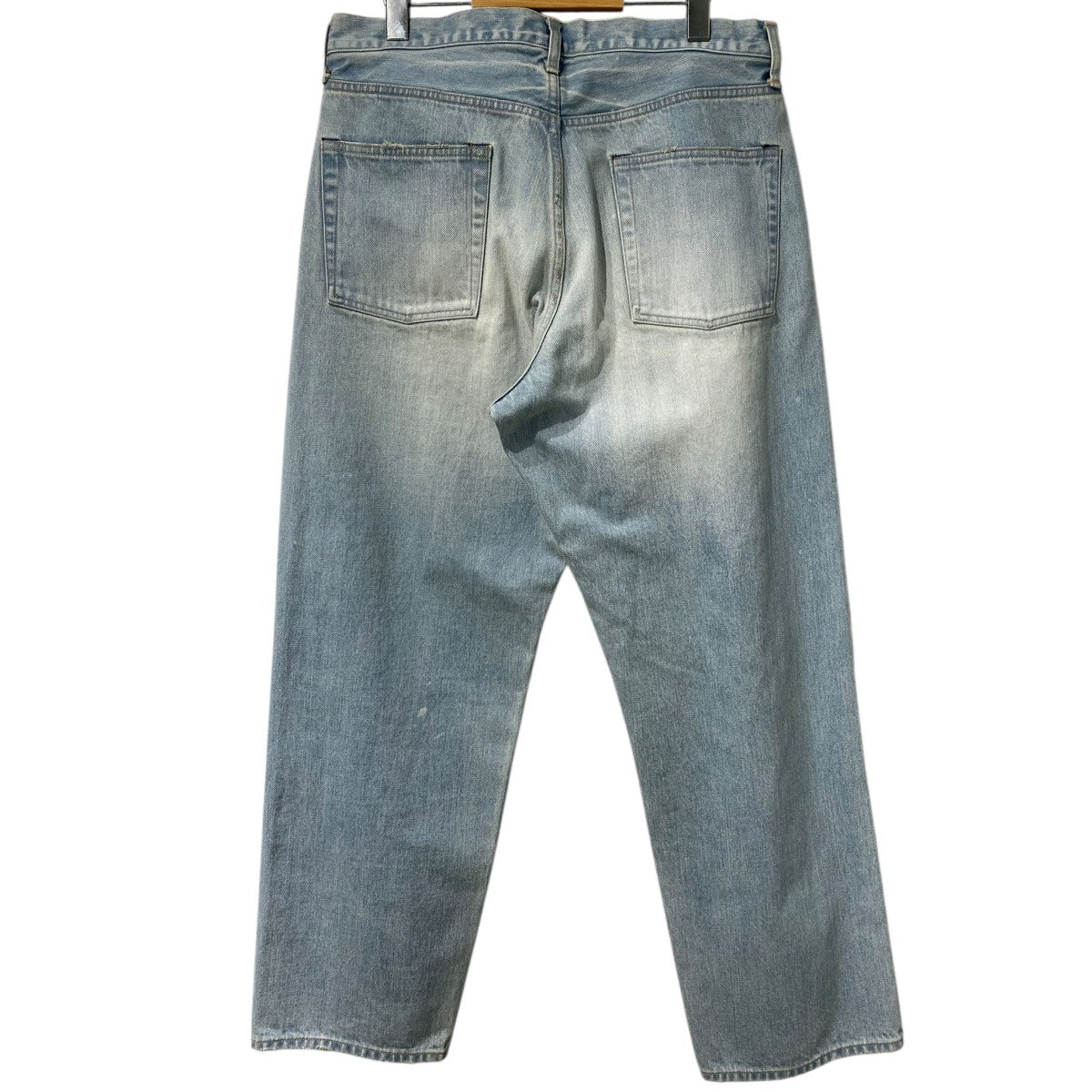 パンツ echeveria sun fade 5p denim pants OVY sun fade 5p denim pants – echeveria official store