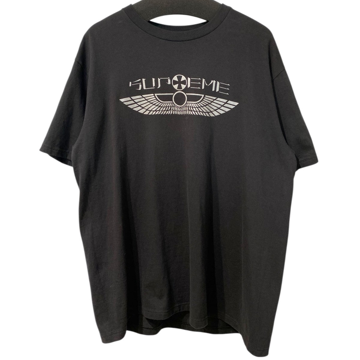 Supreme 25SSWings Tee ウィングスロゴTシャツ 古着・中古-1枚目のアイテム画像