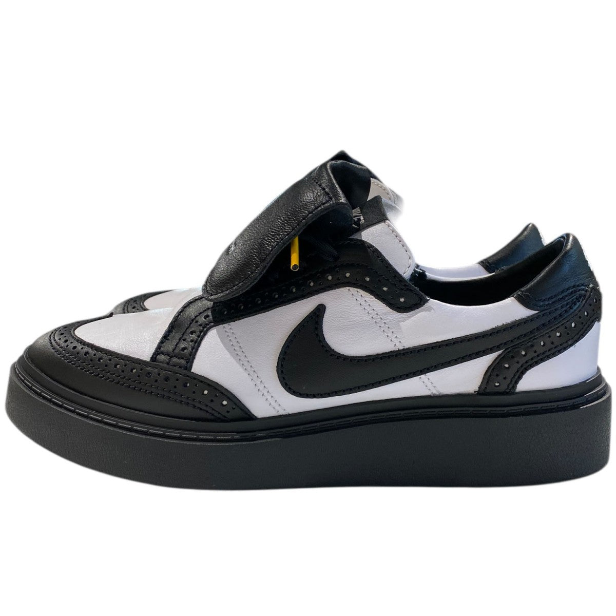 Peaceminusone×NIKE KEONDO 1／PEACEMINUSONEクウォンドG-DRAGONスニーカー靴DH2482-101 古着・中古-3枚目のアイテム画像