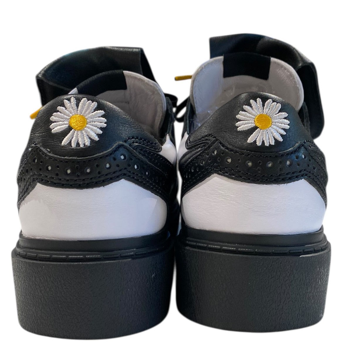 Peaceminusone×NIKE KEONDO 1／PEACEMINUSONEクウォンドG-DRAGONスニーカー靴DH2482-101 古着・中古-4枚目のアイテム画像
