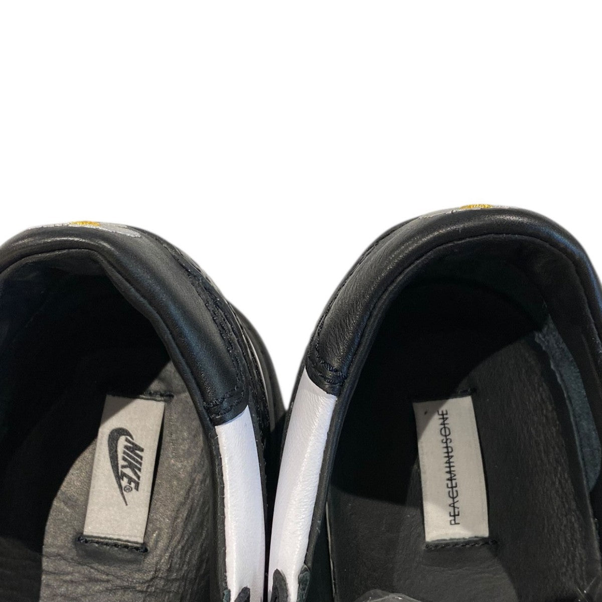 Peaceminusone×NIKE KEONDO 1／PEACEMINUSONEクウォンドG-DRAGONスニーカー靴DH2482-101 古着・中古-6枚目のアイテム画像