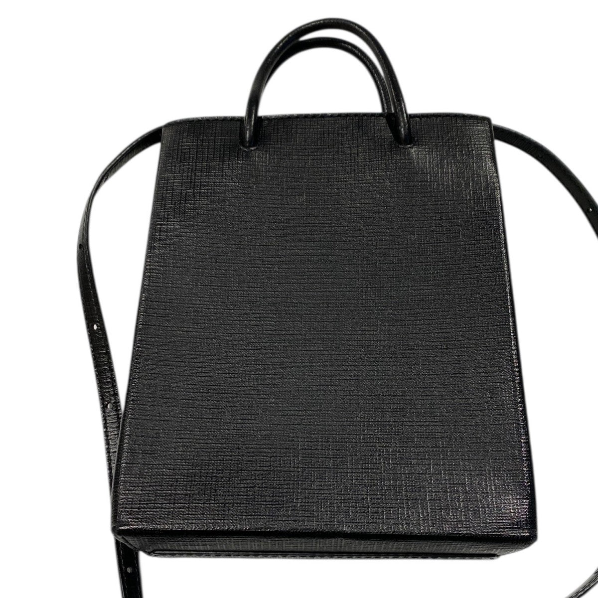 Large Shopping Bagロゴミニショッピングバッグ693805