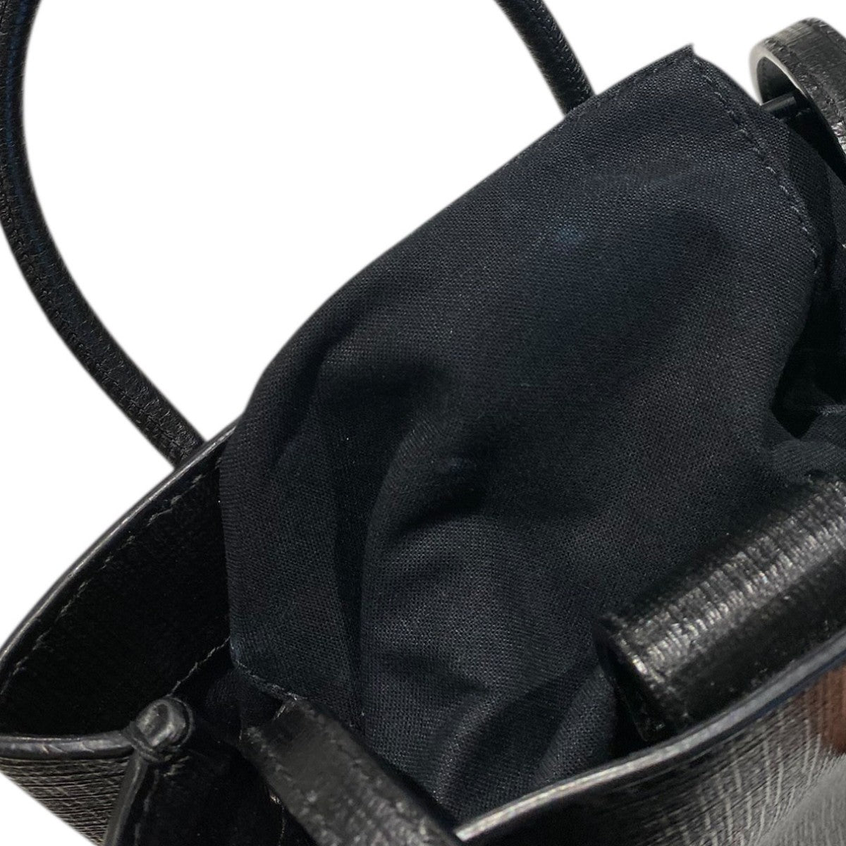 Large Shopping Bagロゴミニショッピングバッグ693805