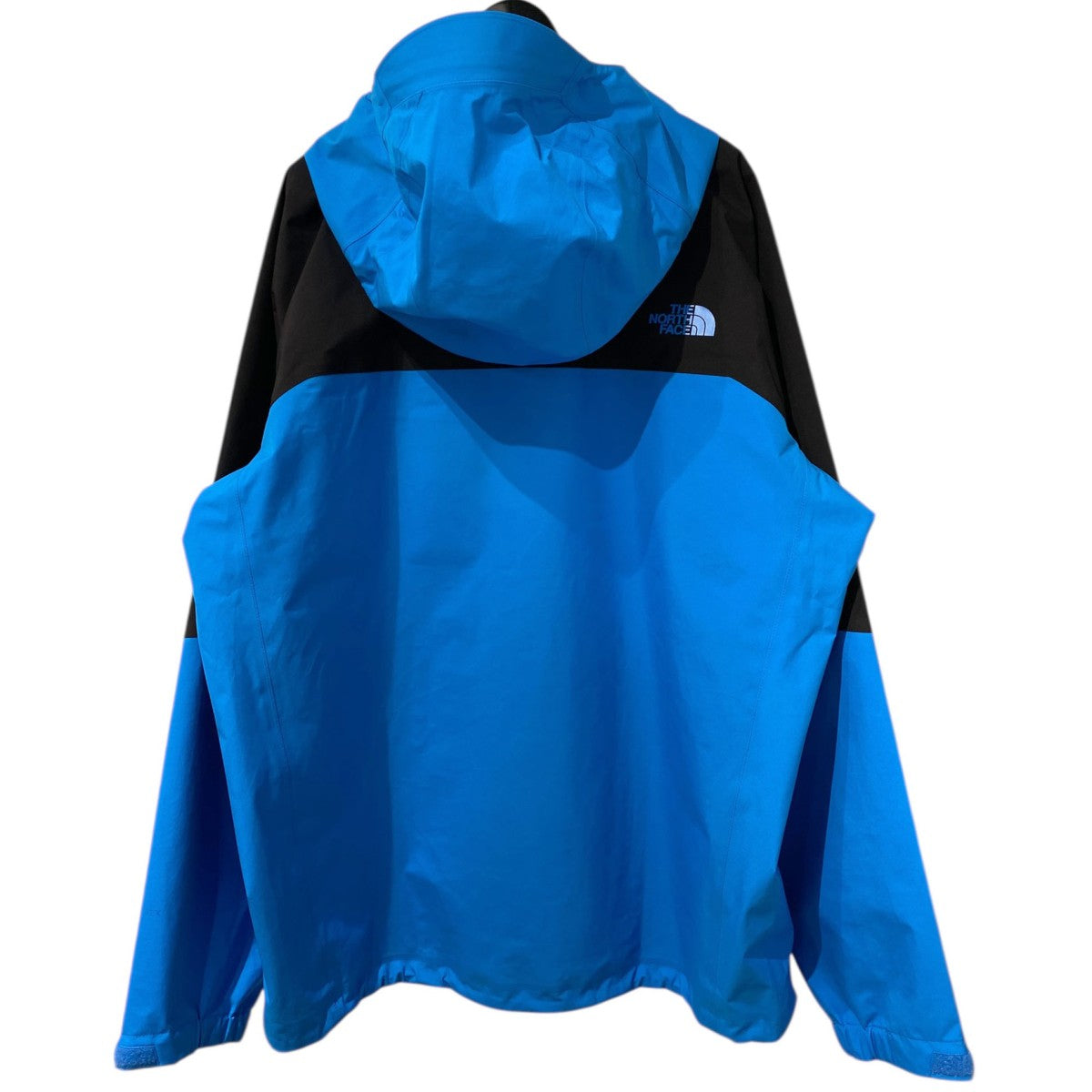 THE NORTH FACE GORE-TEX MTN ROUNDER JK Mountain JacketゴアテックスTECHテックマウンテンジャケットNP12503 古着・中古-3枚目のアイテム画像