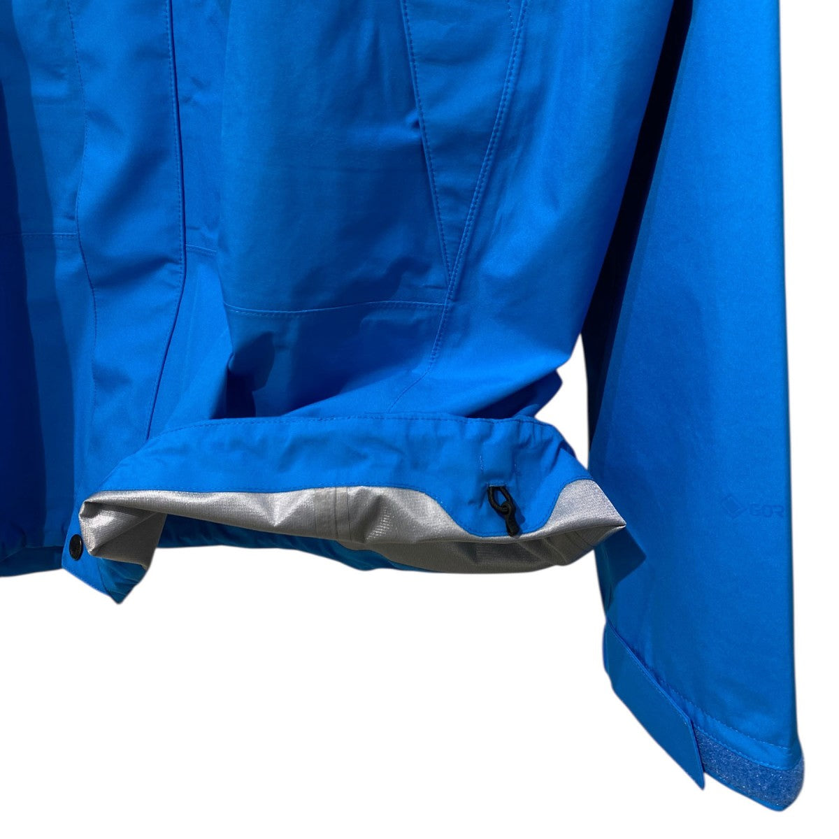 THE NORTH FACE GORE-TEX MTN ROUNDER JK Mountain JacketゴアテックスTECHテックマウンテンジャケットNP12503 古着・中古-8枚目のアイテム画像