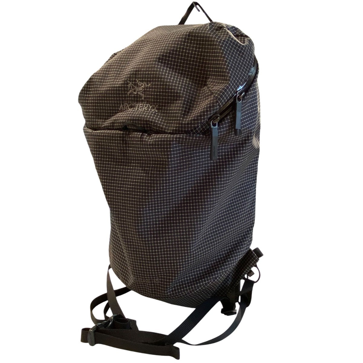 KONSEAL 15 BACKPACK TECHテックコンシールナイロンバックパックバッグ