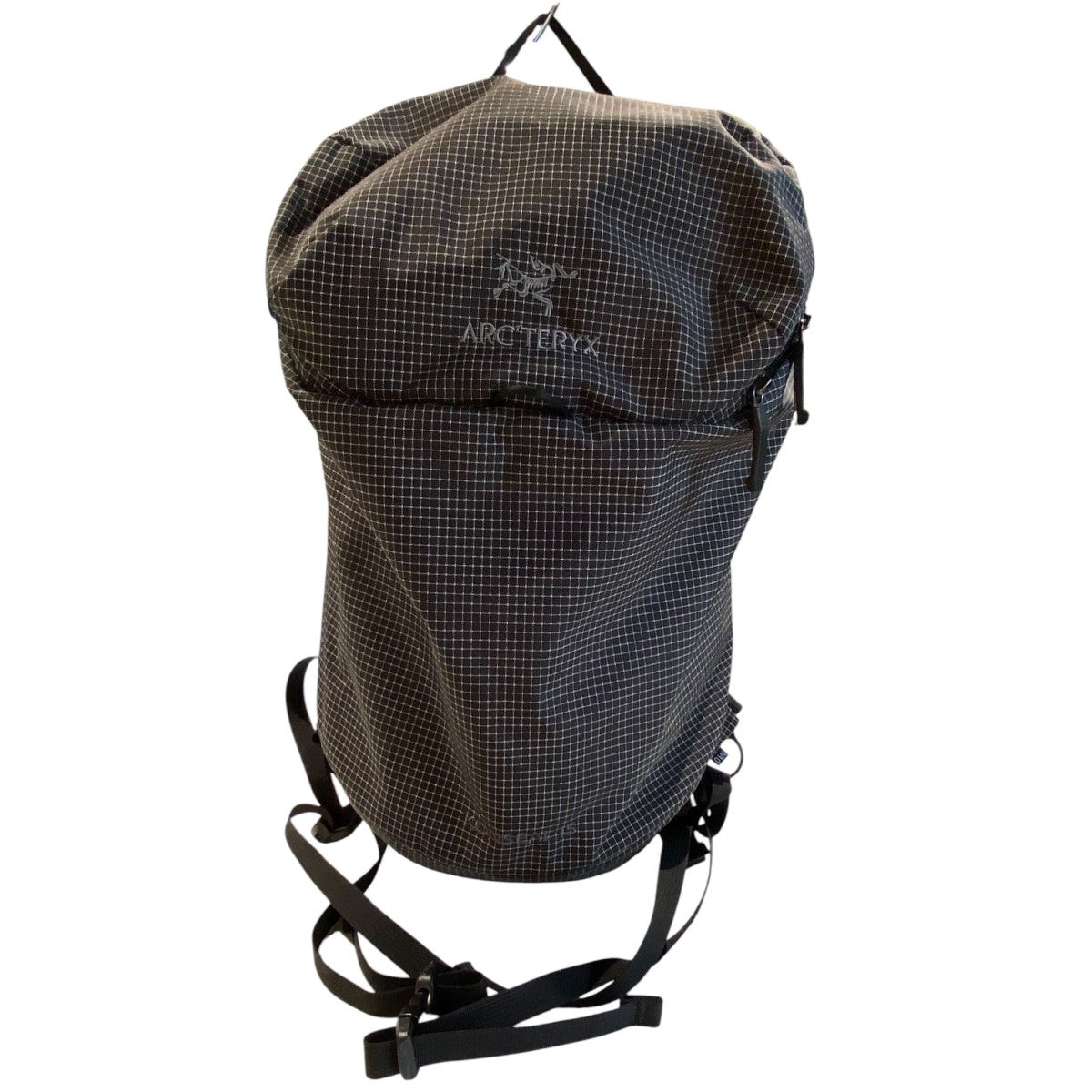 KONSEAL 15 BACKPACK TECHテックコンシールナイロンバックパックバッグ