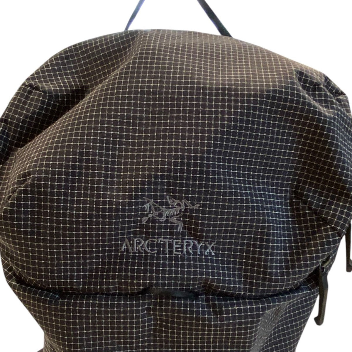 KONSEAL 15 BACKPACK TECHテックコンシールナイロンバックパックバッグ