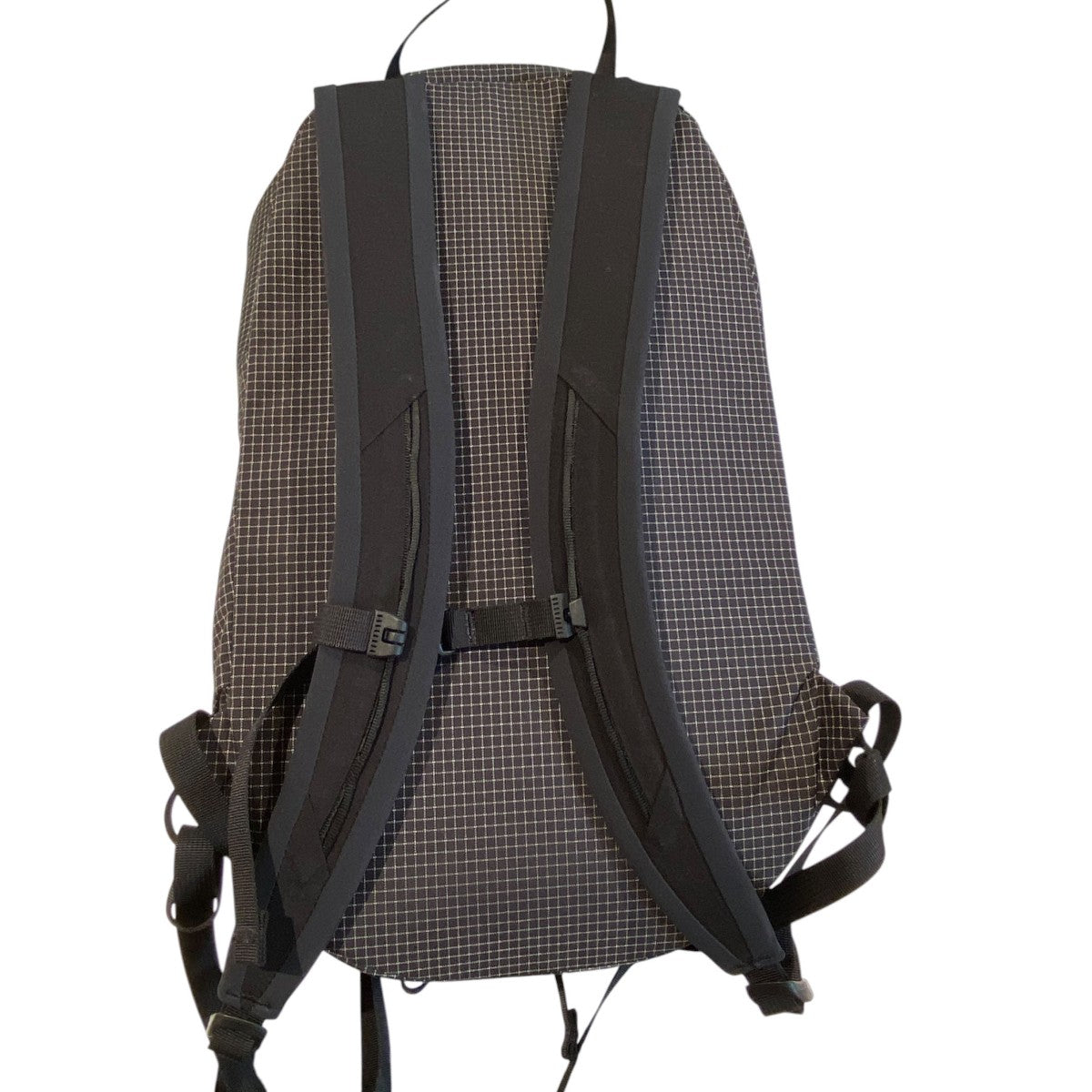 KONSEAL 15 BACKPACK TECHテックコンシールナイロンバックパックバッグ