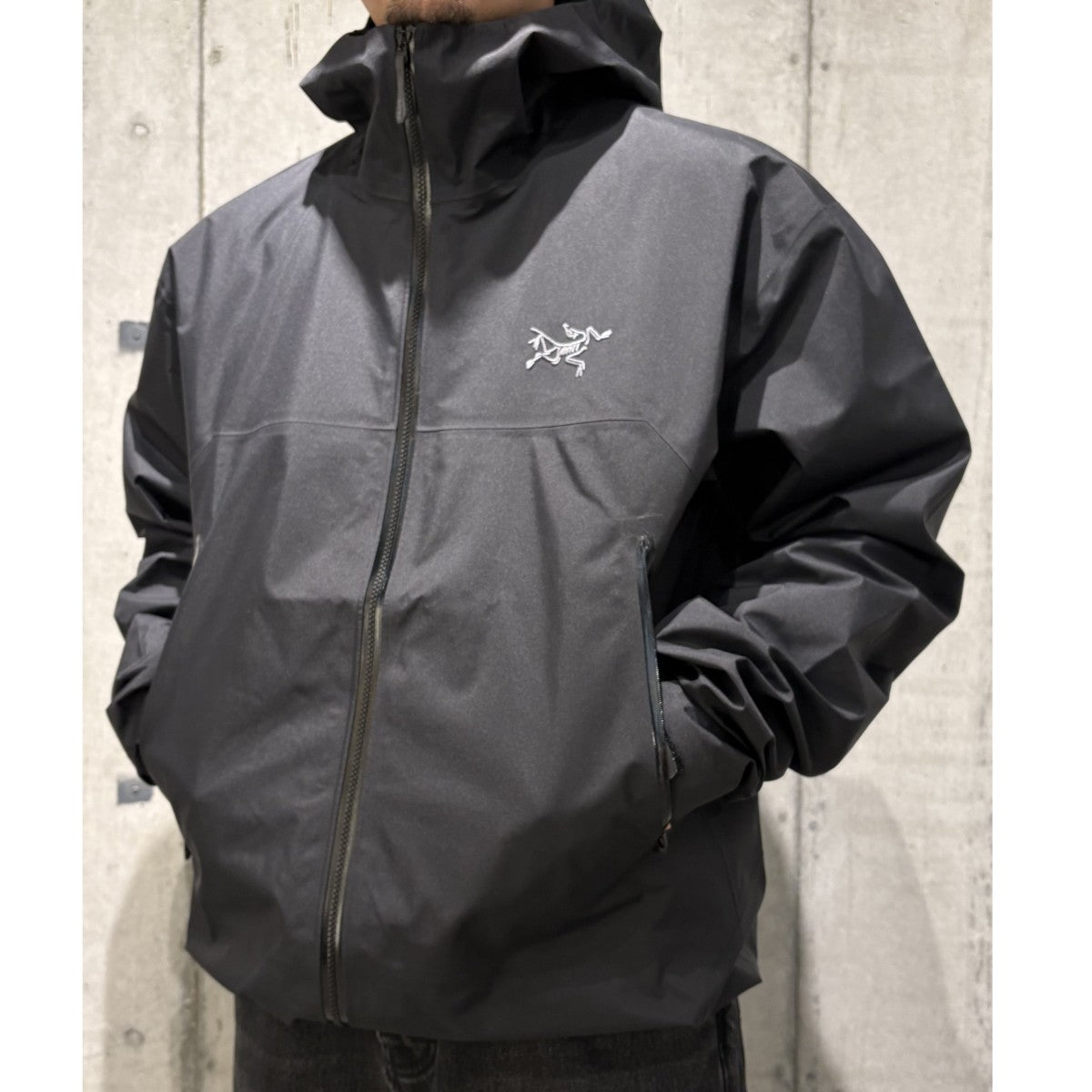 ARC'TERYX(アークテリクス) Beta Jacket ベータTECHテックGORE-TEX ARC'TERYX(アークテリクス) Beta Jacket ベータTECHテックGORE-TEX