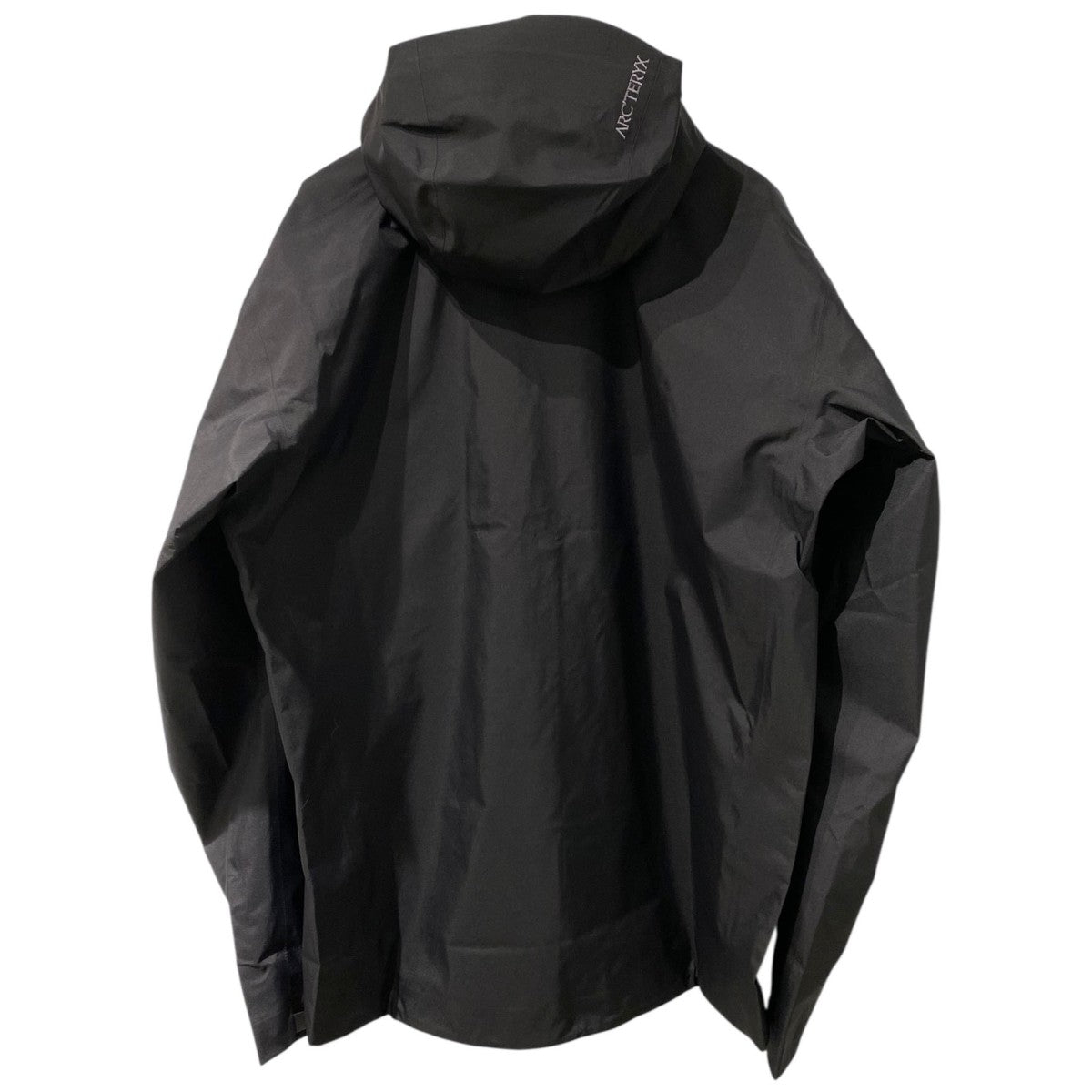 ARC’TERYX Beta Jacket ベータTECHテックGORE-TEXゴアテックス防水シェルジャケット 古着・中古-3枚目のアイテム画像